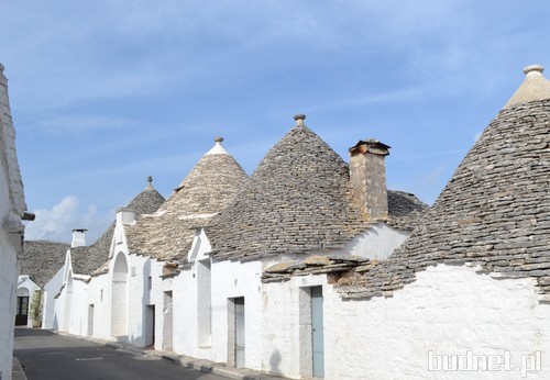 Alberobello